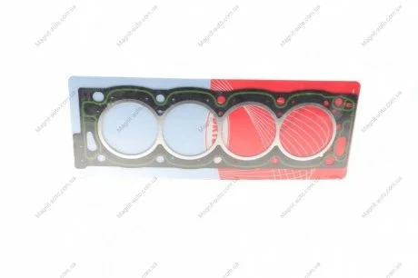 Прокладка головки блока цилиндров PSA 2.0 16V XU10J4R (произ-во Corteco) CORTECO 414335P