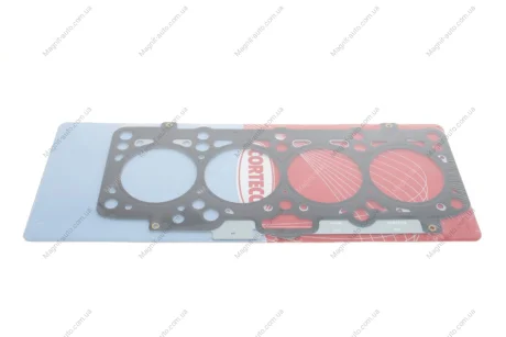 Прокладка головки Caddy/Octavia/Fabia/Golf IV/Polo 1.9TDI/SDI 96-03 (1.55mm) CORTECO 414806P