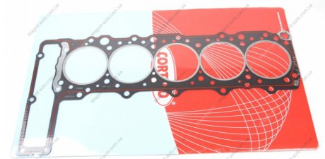 Прокладка, головка цилиндра CORTECO 414869P