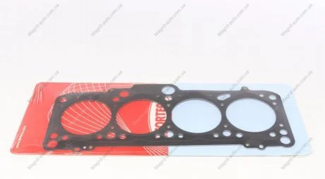 Прокладка головки T4/Caddy II/Golf III/Passat 1.9D/TD (1.61mm) CORTECO 415366P