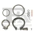 Монтажный комплект, компрессор FA1 Fischer Automotive One (FA1) KT100060 (фото 1)