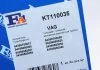 Комплект прокладок турбины Fischer Automotive One (FA1) KT110035 (фото 7)