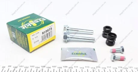 Напрямна супорта переднього (комплект) VW T4 (90-03) (Lucas) Frenkit FRENKIT 810073