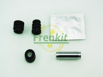 Комплект направляющей гильзы FRENKIT 813002 (фото 1)