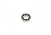 Подшипник шариковый d>30 SKF 62022RSH (фото 2)
