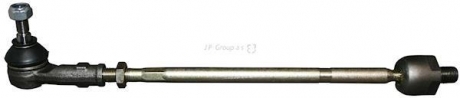 Поперечная рулевая тяга JP GROUP 1144401970 (фото 1)