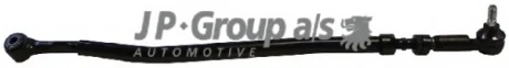 Тяга рулевая Audi 80 -96 (+наконечник).) JP GROUP 1144403280