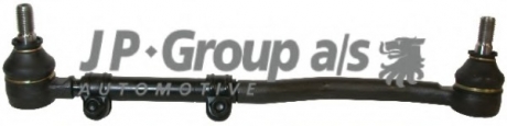 Поперечная рулевая тяга JP GROUP 1244400280 (фото 1)