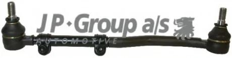 Тяга рульова Opel Omega B 94-03 (+ наконечник) Пр. JP GROUP 1244400280