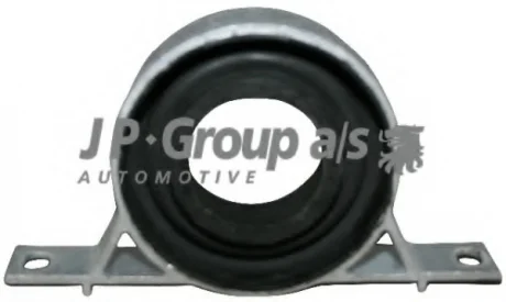 Підвісний підшипник BMW 3(E46) 95-09 (без підшипника) JP GROUP 1453900600