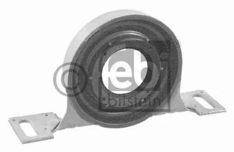 Фото 1 - подвеска, карданный вал FEBI BILSTEIN 22296 Подвеска, карданный вал FEBI BILSTEIN 22296 (фото 1)