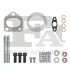 Монтажный комплект, компрессор FA1 Fischer Automotive One (FA1) KT100015 (фото 1)
