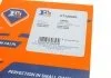 Монтажний комплект турбіни, 2.5dCi, 06- Fischer Automotive One (FA1) KT120040 (фото 18)