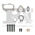 К-кт прокладок турбины Fischer Automotive One (FA1) KT120170 (фото 1)