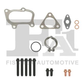 К-кт прокладок турбіни Fischer Automotive One (FA1) KT120170