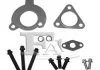 К-кт прокладок турбины Fischer Automotive One (FA1) KT120200 (фото 1)
