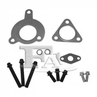 К-кт прокладок турбины Fischer Automotive One (FA1) KT120200