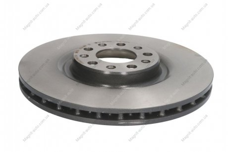 Гальмівний диск BREMBO 09C49711