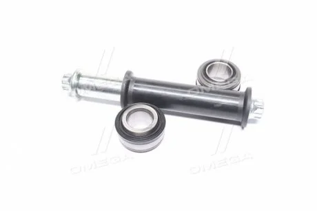 Ремкомплект рычага MB A-Class (W168) 97-04 SIDEM 49479KIT