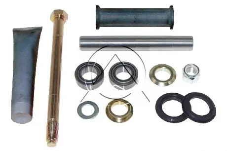 Ремкомплект, подвеска колеса SIDEM 19674KIT