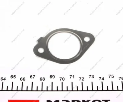 Прокладка, клапан системи рециркуляції ВГ VAG 1,4/1,6/2,0 FSI (вир-во Elring) ELRING 016180