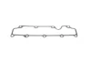 Прокладка впускного колектора LEXUS IS II TOYOTA AURIS, AVENSIS, COROLLA, COROLLA VERSO, RAV 4 III, RAV 4 IV, VERSO 2.0D/2.2D 07.05-09.19 ELRING 273970 (фото 1)