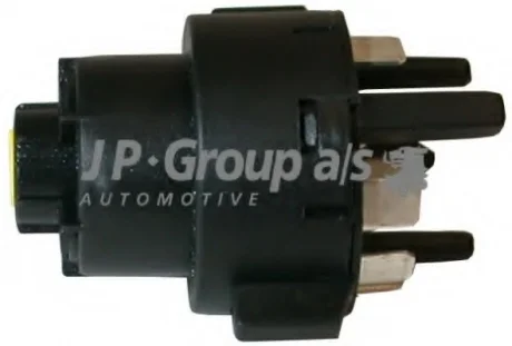 Переключатель зажигания JP GROUP 1190400600