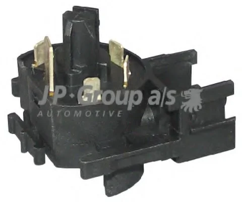 Контактная группа замка зажигания Astra G 98-14 JP GROUP 1290400900 (фото 1)