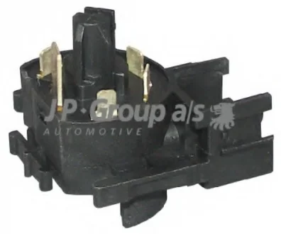 Контактна група замка запалювання Astra G 98-14 JP GROUP 1290400900
