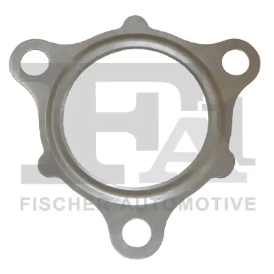 Прокладка, труба выхлопного газа FA1 Fischer Automotive One (FA1) 740915 (фото 1)