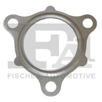 Прокладка, труба выхлопного газа FA1 Fischer Automotive One (FA1) 740915