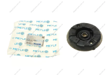 Опора амортизатора MEYLE 11146410023