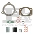 Монтажный комплект, компрессор FA1 Fischer Automotive One (FA1) KT550070 (фото 1)