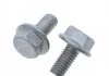 Комплект прокладок турбины Fischer Automotive One (FA1) KT780005 (фото 10)
