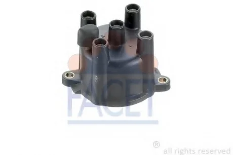 Крышка распределителя зажигания FACET 27623