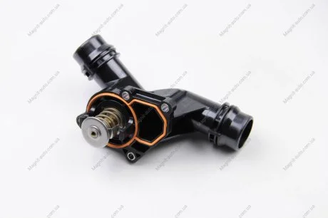 Термостат BMW 3 (E46)/5 (E39) 1.8-2.0D 98-05 (85C) з корпусом FACET 78425