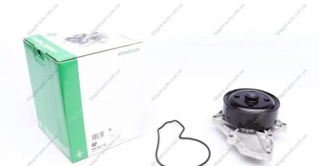 Водяний насос HONDA 19200-RBD-E01 (Вир-во) INA 538061710