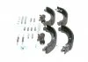 Комплект тормозных колодок BOSCH 0204113692 (фото 4)