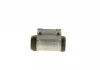 Колесный тормозной цилиндр BOSCH F026009237 (фото 2)