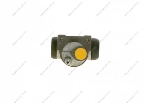 Колесный тормозной цилиндр BOSCH F026009237