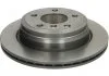 Тормозной диск Brembo Painted disk BREMBO 09B33811 (фото 1)