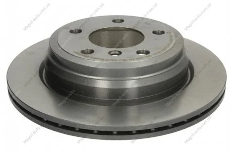 Тормозной диск Brembo Painted disk BREMBO 09B33811