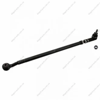 Поперечная рулевая тяга FEBI BILSTEIN 02279