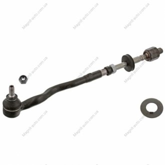 Поперечная рулевая тяга FEBI BILSTEIN 23923