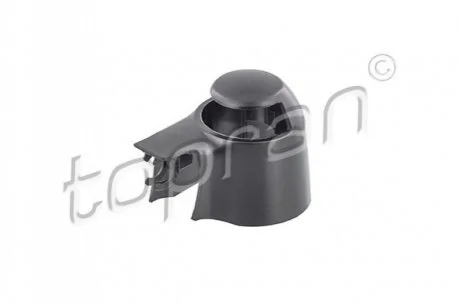 Рычаг стеклоочистителя задн лев SEAT ALTEA XL, EXEO ST, IBIZA IV, IBIZA IV ST, LEON SKODA FABIA II, ROOMSTER, ROOMSTER PRAKTIK VW CADDY III, GOLF PLUS V, GOLF V, GOLF VI AUTOBUS-SUV 10.01-08.24 TOPRAN / HANS PRIES 116425