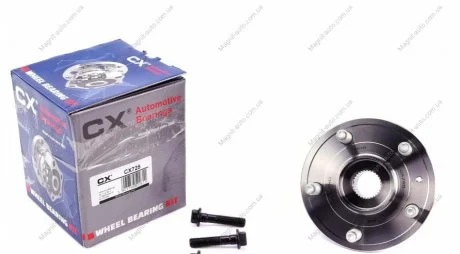 Підшипник ступиці зад CX CX725