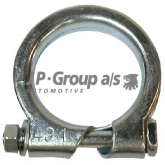 Клемма, система выпуска JP GROUP 1221400200