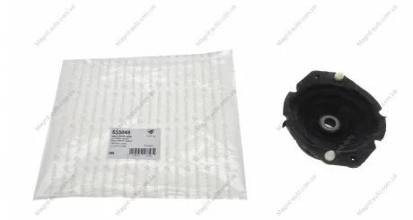 Опора стойки амортизатора HUTCHINSON 533048