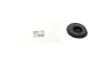 Опора амортизатора Peugeot 207 06- HUTCHINSON 590265
