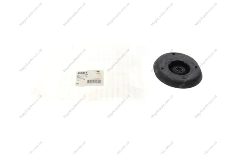 Опора амортизатора Peugeot 207 06- HUTCHINSON 590265